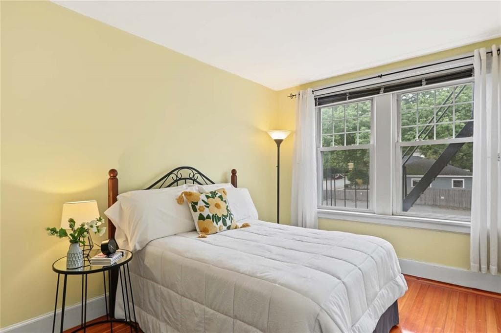 Condominium at 234 President Avenue UNIT 3, Providence, photo 31 of 37