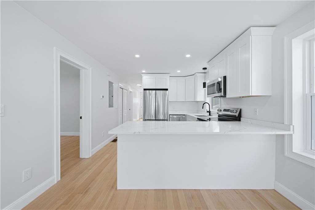 Multi Family at 219 Indiana Avenue, Providence, photo 5 of 19