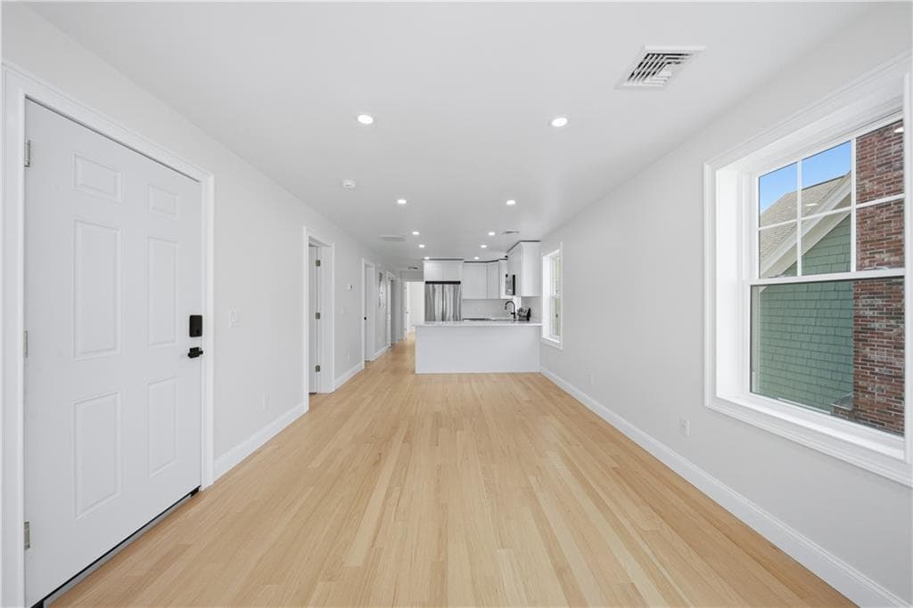 Multi Family at 219 Indiana Avenue, Providence, photo 18 of 19