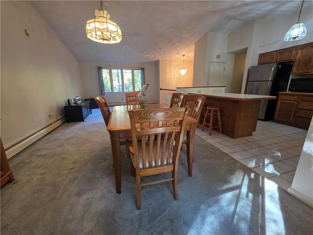 Single Family Residence at 399 Farnum Pike Pike, Smithfield, photo 12 of 21