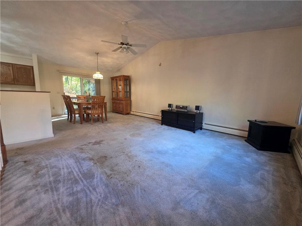 Single Family Residence at 399 Farnum Pike Pike, Smithfield, photo 7 of 21