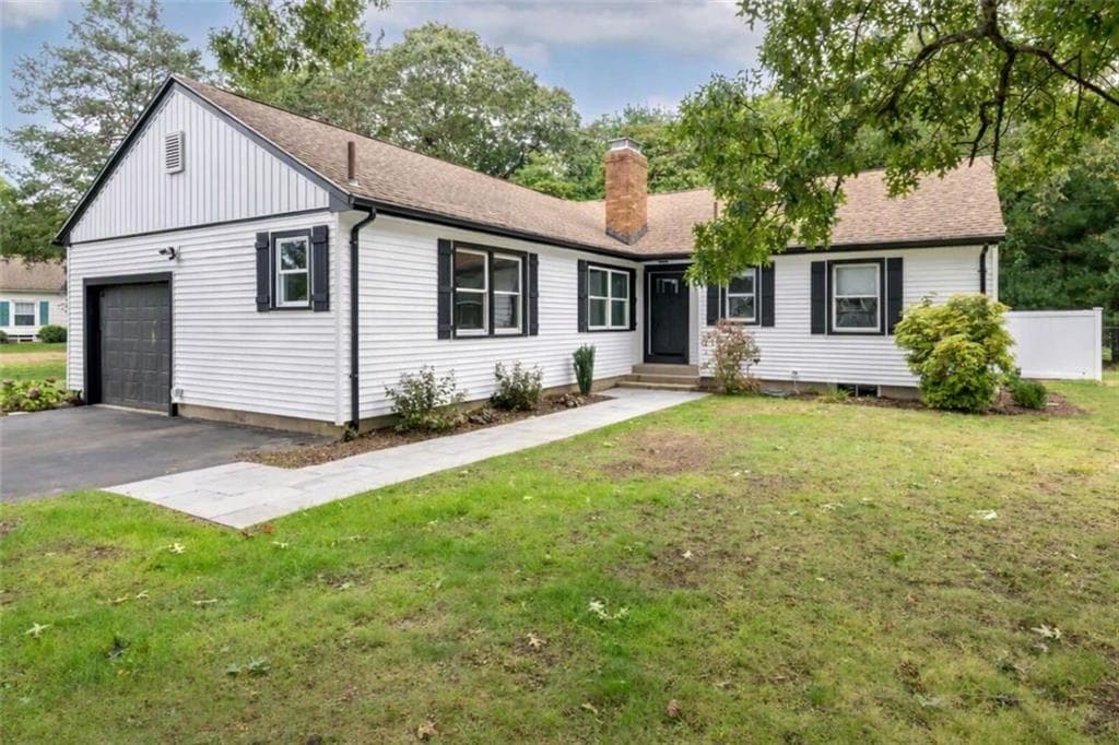 5 Sweetfern Road