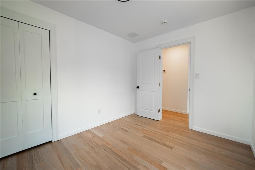 Single Family Residence at 9 Morgan Street, Providence, photo 15 of 22