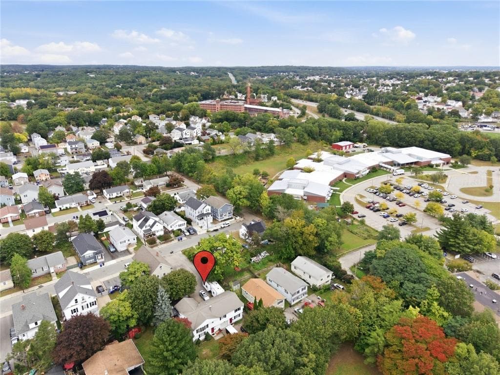 Multi Family at 68 70 Virginia Lane, Providence, photo 36 of 39