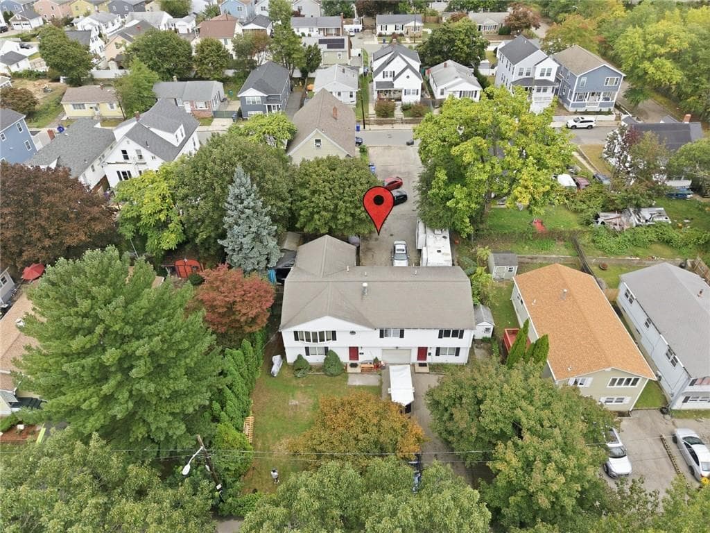 Multi Family at 68 70 Virginia Lane, Providence, photo 34 of 39