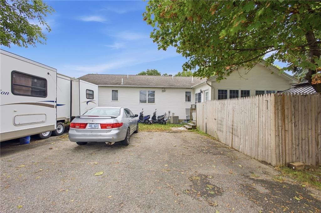 Multi Family at 68 70 Virginia Lane, Providence, photo 38 of 39