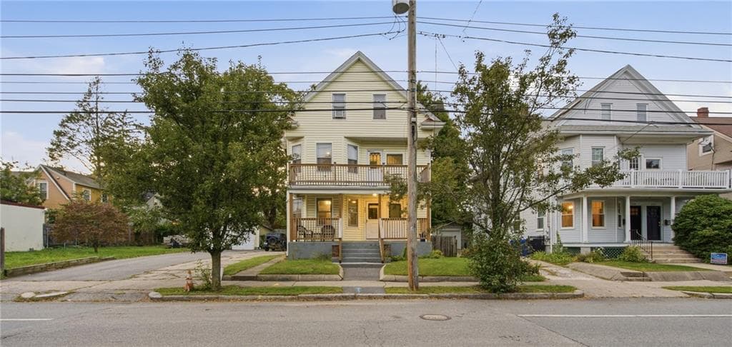 Multi Family at 642 Hope Street, Providence, photo 41 of 41