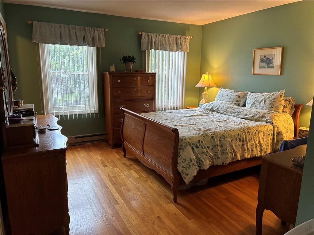 Condominium at 1 Willow Glen Circle UNIT 116, Warwick, photo 27 of 45