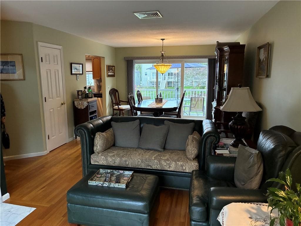 Condominium at 1 Willow Glen Circle UNIT 116, Warwick, photo 17 of 45