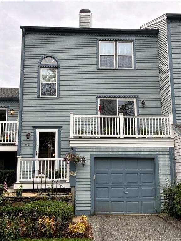 1 Willow Glen Circle UNIT 116