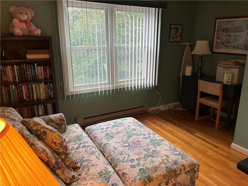 Condominium at 1 Willow Glen Circle UNIT 116, Warwick, photo 34 of 45