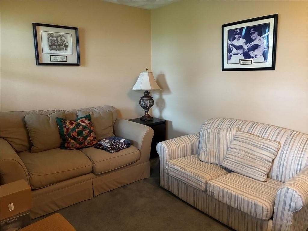 Condominium at 1 Willow Glen Circle UNIT 116, Warwick, photo 39 of 45