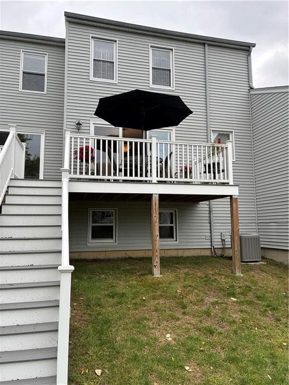 Condominium at 1 Willow Glen Circle UNIT 116, Warwick, photo 4 of 45