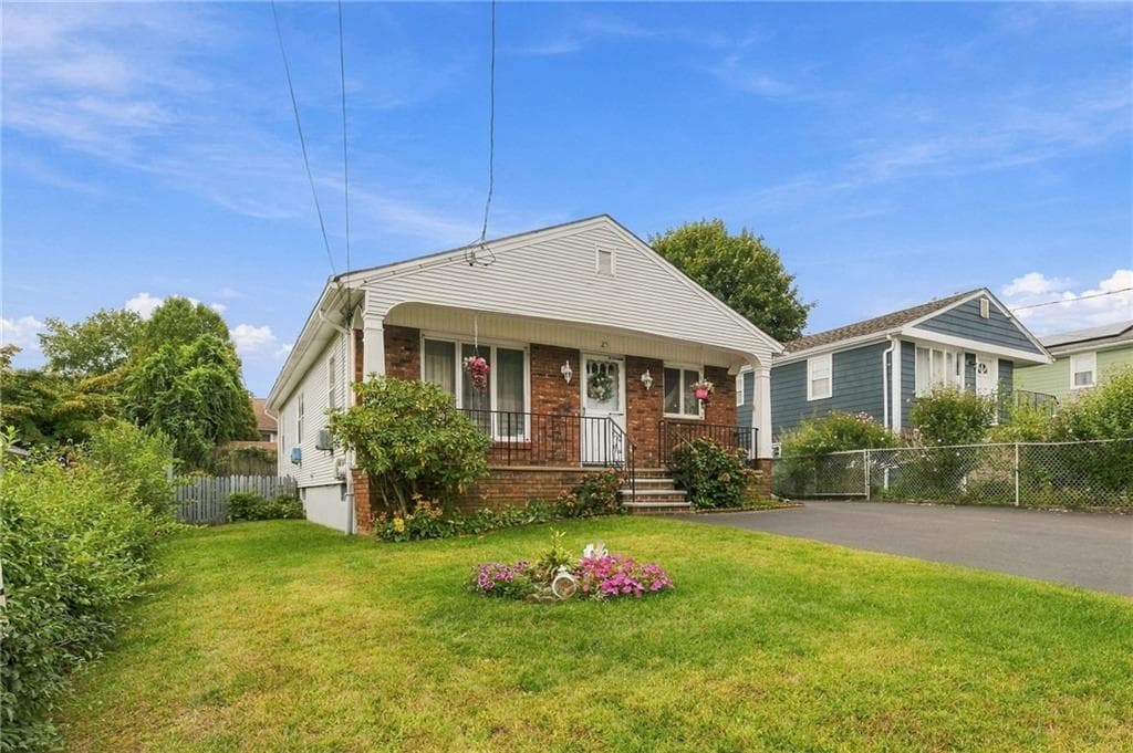 25 Sherman Avenue