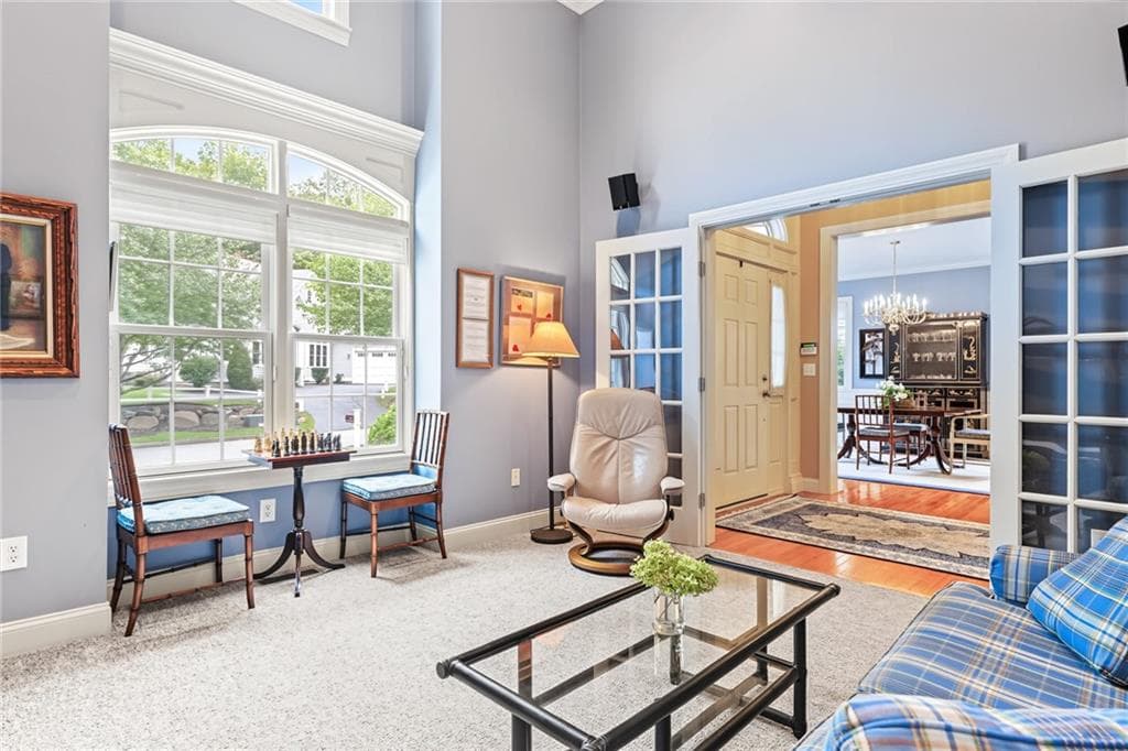 Condominium at 95 Fry Brook Drive, East Greenwich, photo 22 of 44