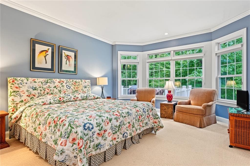 Condominium at 95 Fry Brook Drive, East Greenwich, photo 24 of 44