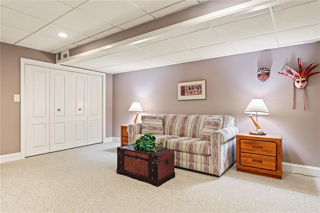 Condominium at 95 Fry Brook Drive, East Greenwich, photo 33 of 44