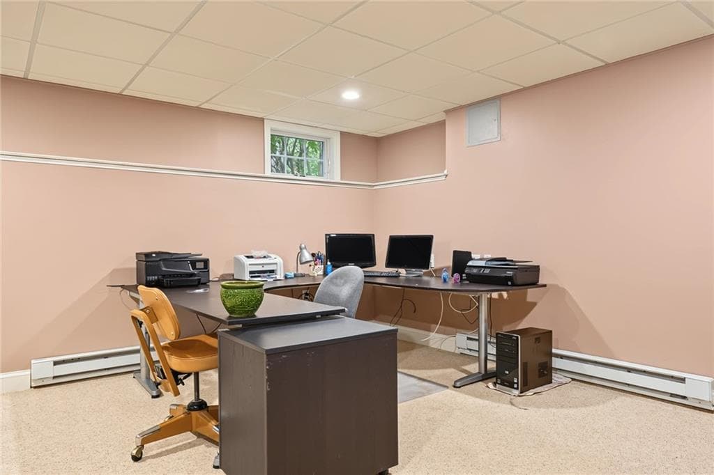 Condominium at 95 Fry Brook Drive, East Greenwich, photo 37 of 44