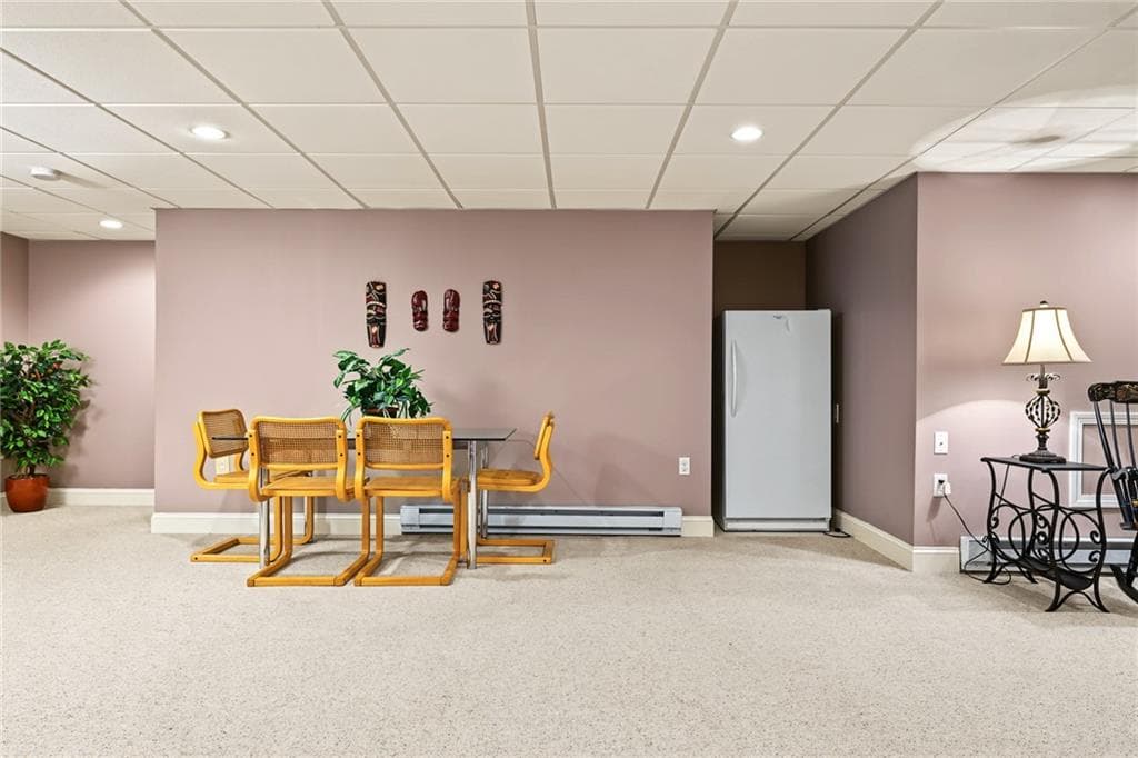 Condominium at 95 Fry Brook Drive, East Greenwich, photo 35 of 44