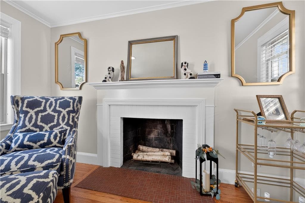 Single Family Residence at 9 Milton Road, Barrington, photo 17 of 40