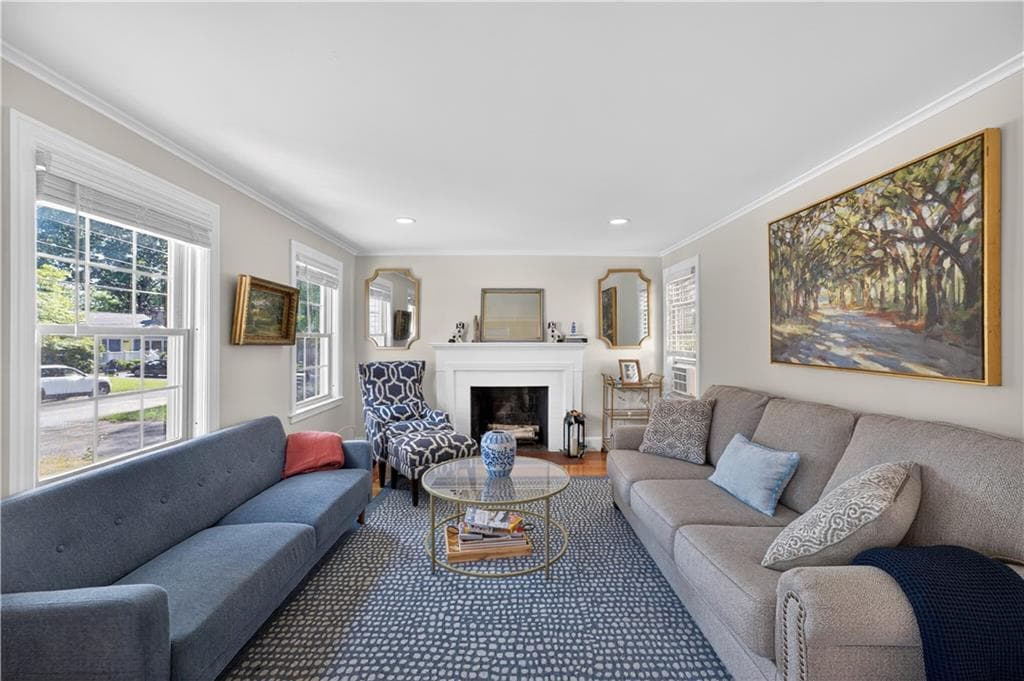 Single Family Residence at 9 Milton Road, Barrington, photo 16 of 40