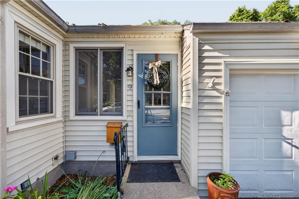 Single Family Residence at 9 Milton Road, Barrington, photo 3 of 40