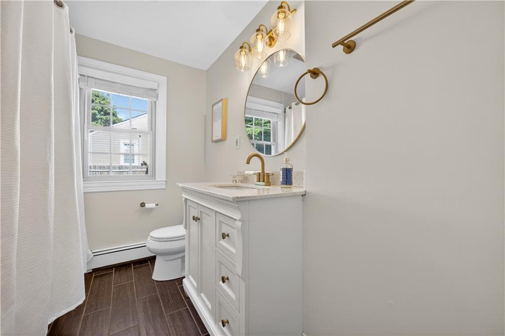 Single Family Residence at 9 Milton Road, Barrington, photo 20 of 40