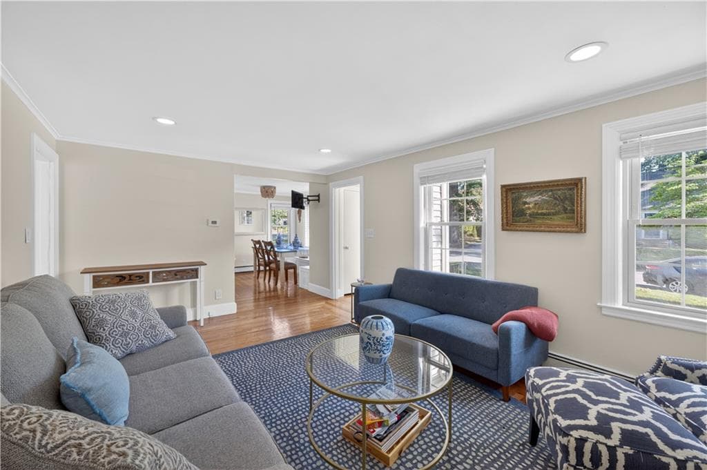 Single Family Residence at 9 Milton Road, Barrington, photo 18 of 40