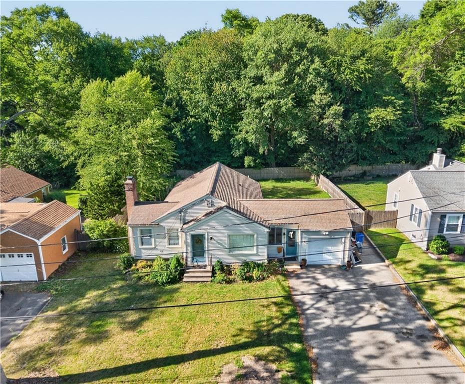 Single Family Residence at 9 Milton Road, Barrington, photo 37 of 40