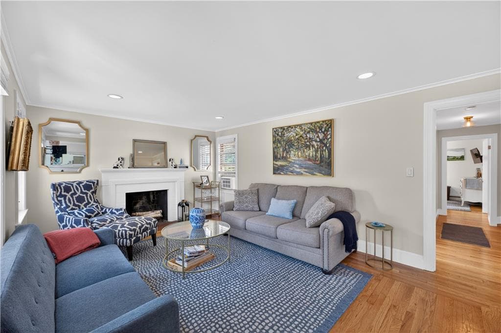 Single Family Residence at 9 Milton Road, Barrington, photo 15 of 40