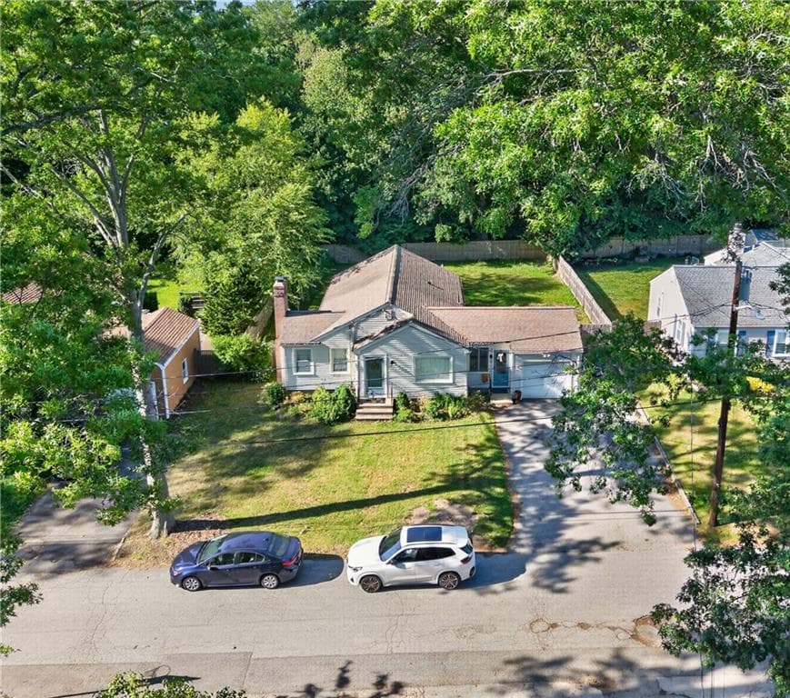 Single Family Residence at 9 Milton Road, Barrington, photo 35 of 40