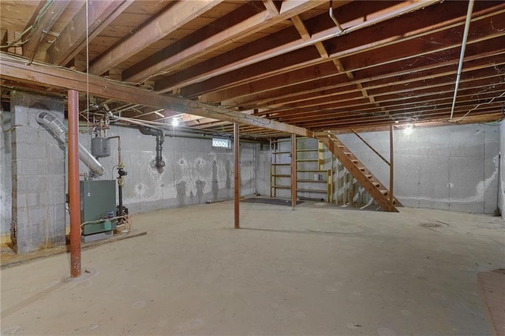 Single Family Residence at 8 Wilder Avenue, Westerly, photo 23 of 36
