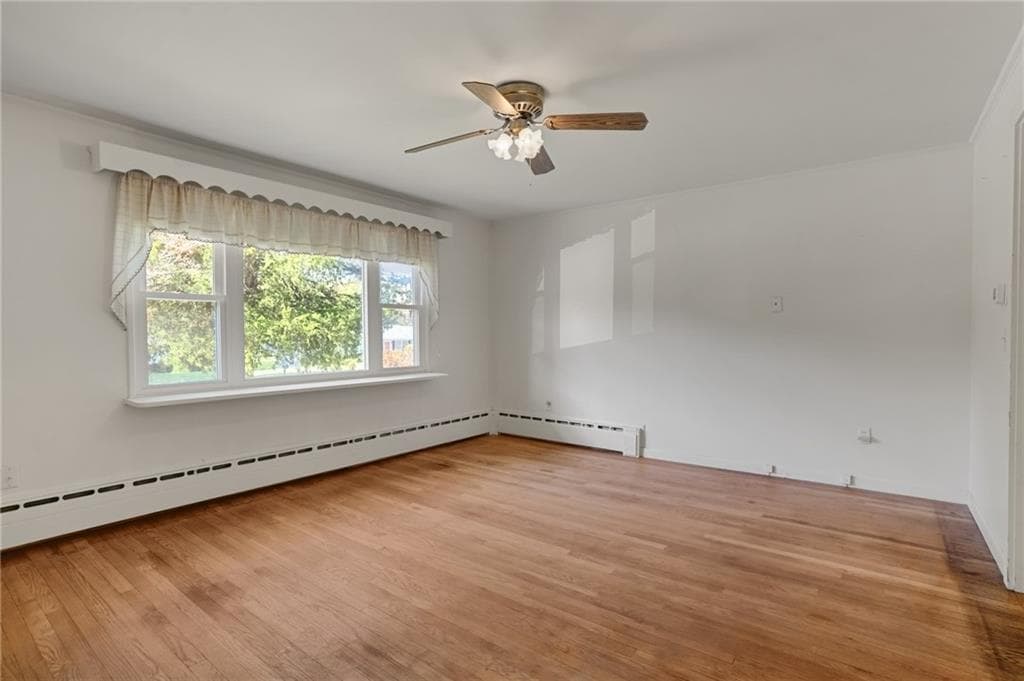 Single Family Residence at 8 Wilder Avenue, Westerly, photo 7 of 36