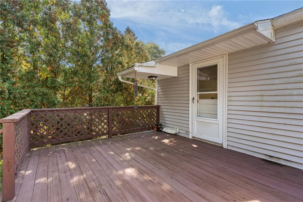 Single Family Residence at 8 Wilder Avenue, Westerly, photo 36 of 36