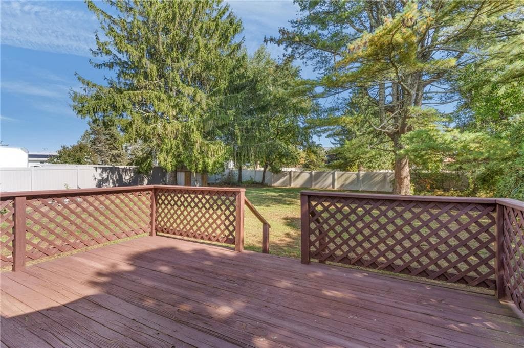Single Family Residence at 8 Wilder Avenue, Westerly, photo 34 of 36