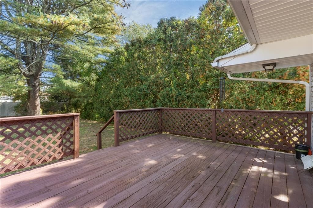 Single Family Residence at 8 Wilder Avenue, Westerly, photo 35 of 36