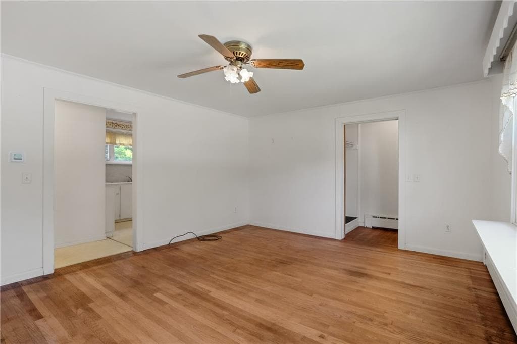 Single Family Residence at 8 Wilder Avenue, Westerly, photo 8 of 36