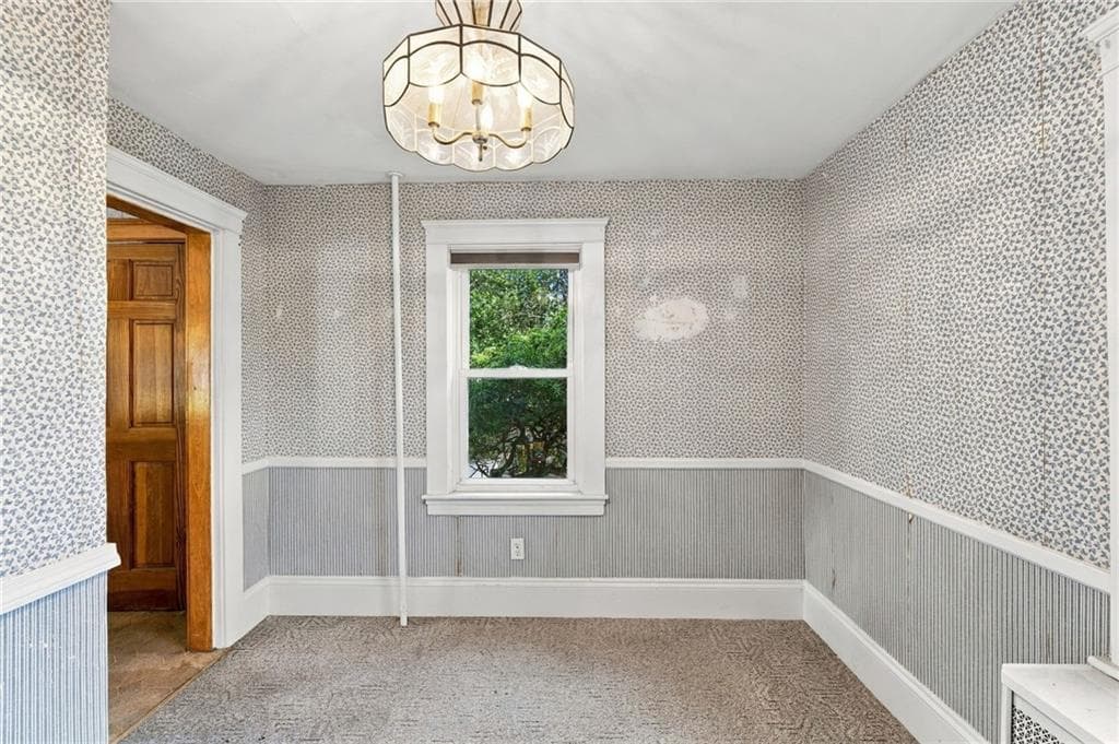 Single Family Residence at 11 Tourtelott Avenue, Warwick, photo 12 of 19