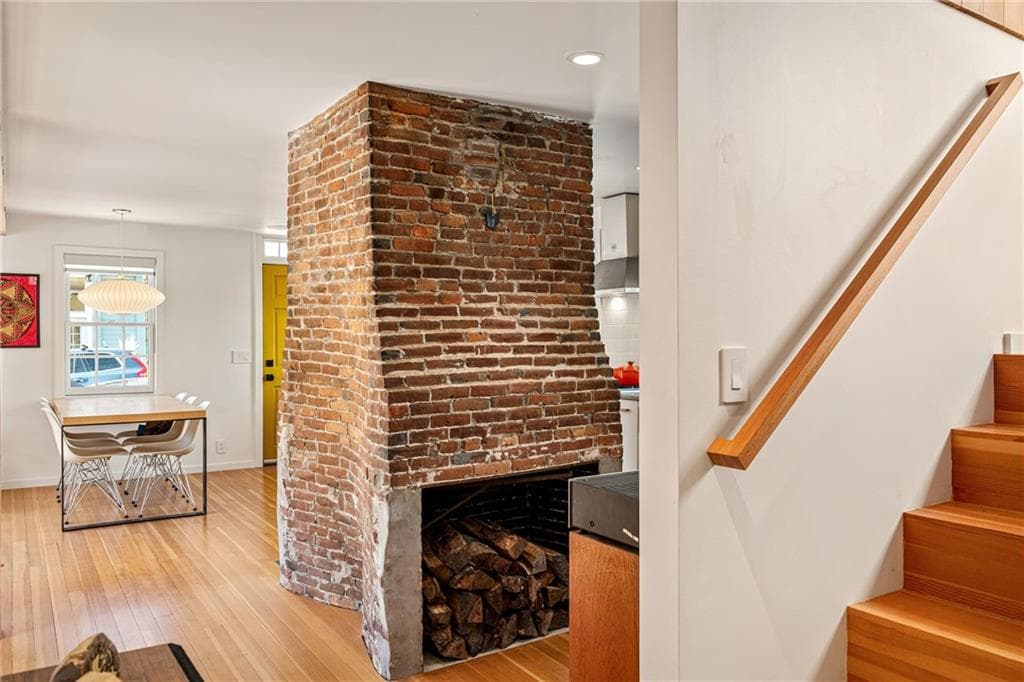 Single Family Residence at 4 Traverse Street, Providence, photo 17 of 42