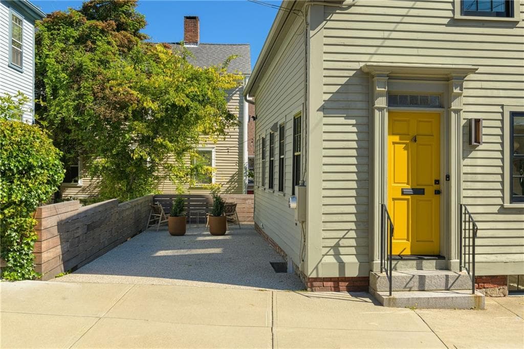 Single Family Residence at 4 Traverse Street, Providence, photo 36 of 42