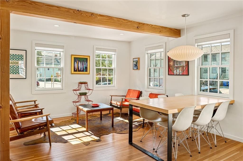 Single Family Residence at 4 Traverse Street, Providence, photo 9 of 42