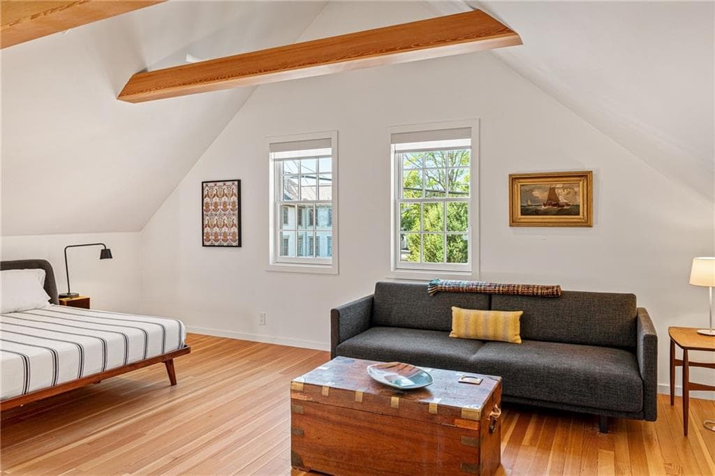 Single Family Residence at 4 Traverse Street, Providence, photo 24 of 42