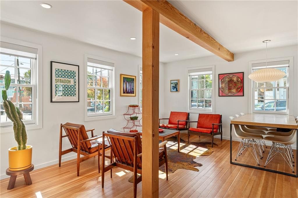Single Family Residence at 4 Traverse Street, Providence, photo 10 of 42