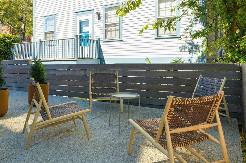 Single Family Residence at 4 Traverse Street, Providence, photo 35 of 42