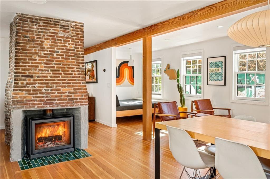 Single Family Residence at 4 Traverse Street, Providence, photo 4 of 42