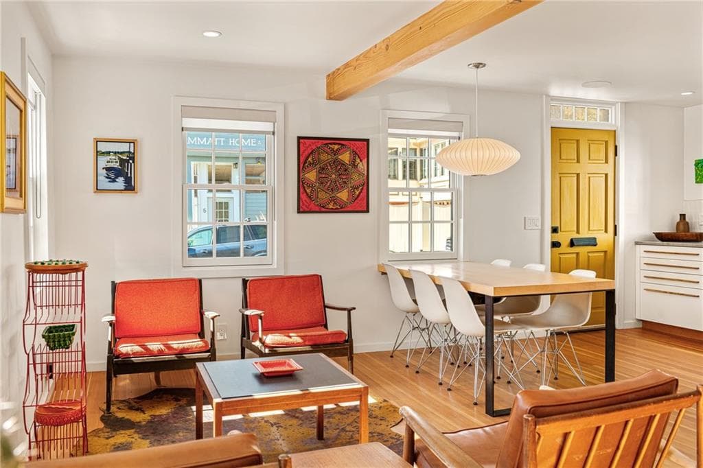 Single Family Residence at 4 Traverse Street, Providence, photo 8 of 42