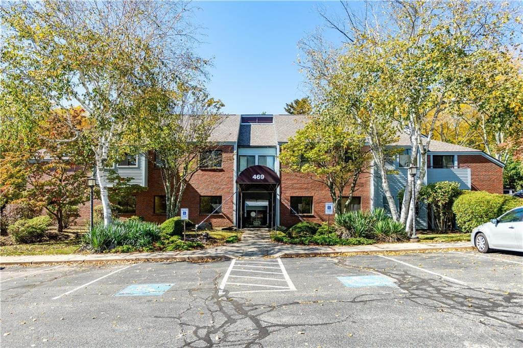 Commercial at 469 Centerville Road UNIT 1 & 2, Warwick, photo 2 of 21