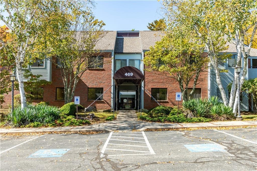 Commercial at 469 Centerville Road UNIT 1 & 2, Warwick, photo 7 of 21