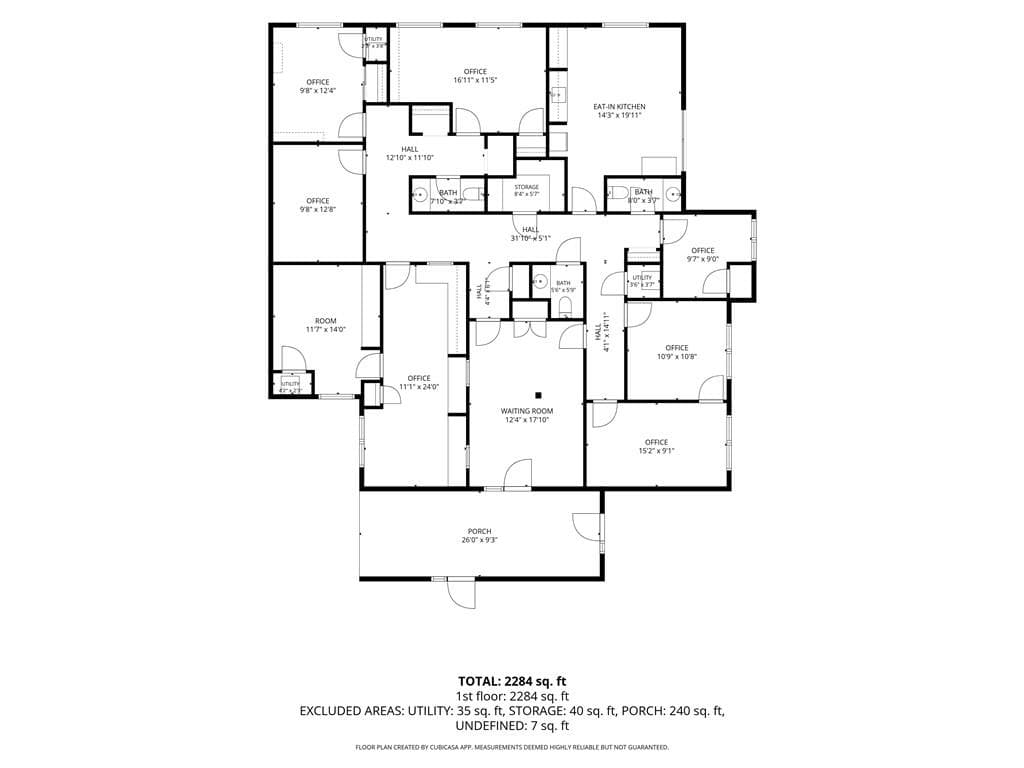 Commercial at 469 Centerville Road UNIT 1 & 2, Warwick, photo 3 of 21