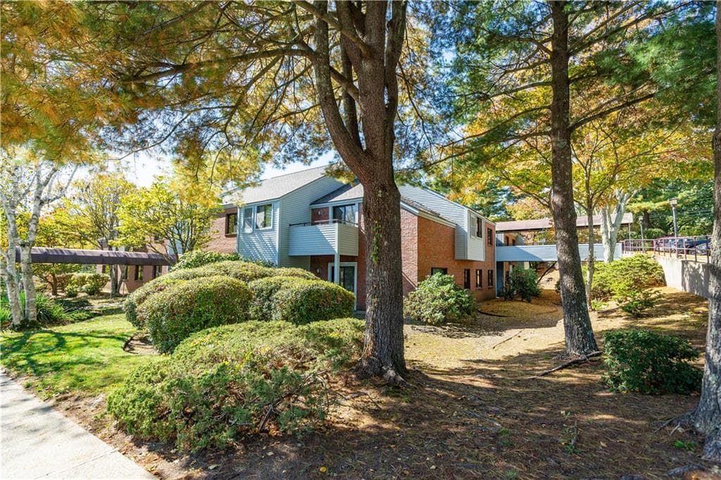469 Centerville Road UNIT 1 & 2